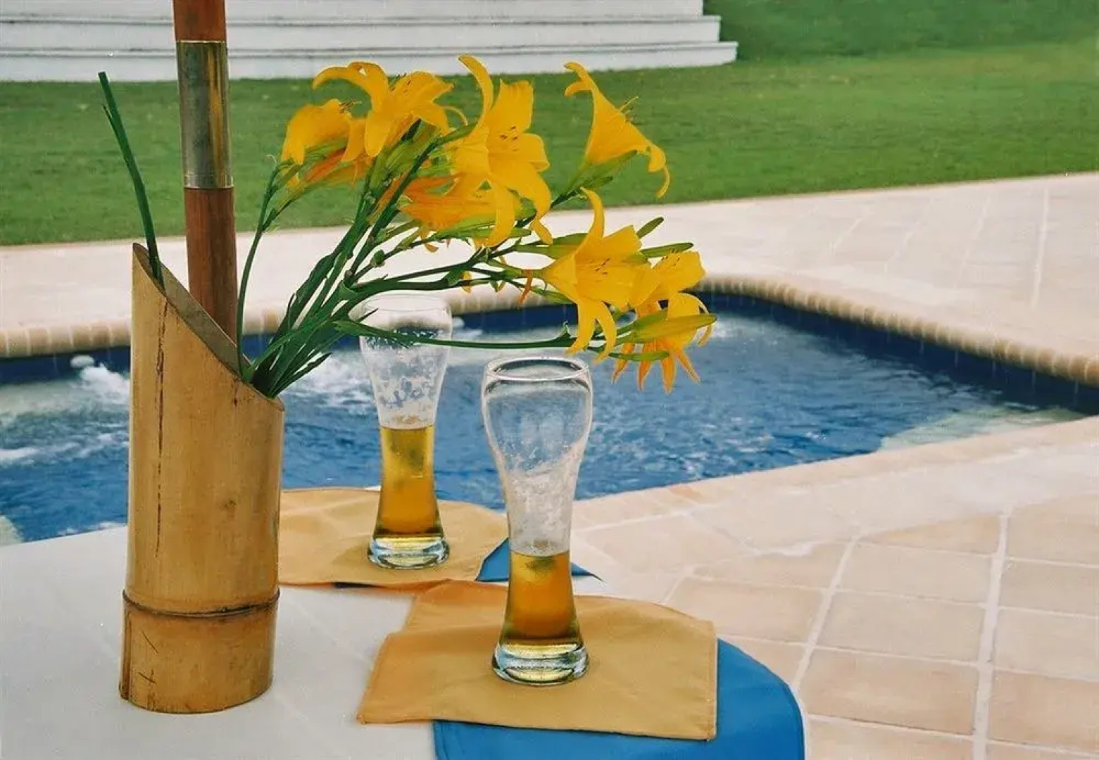 Finca Hotel Los girasoles