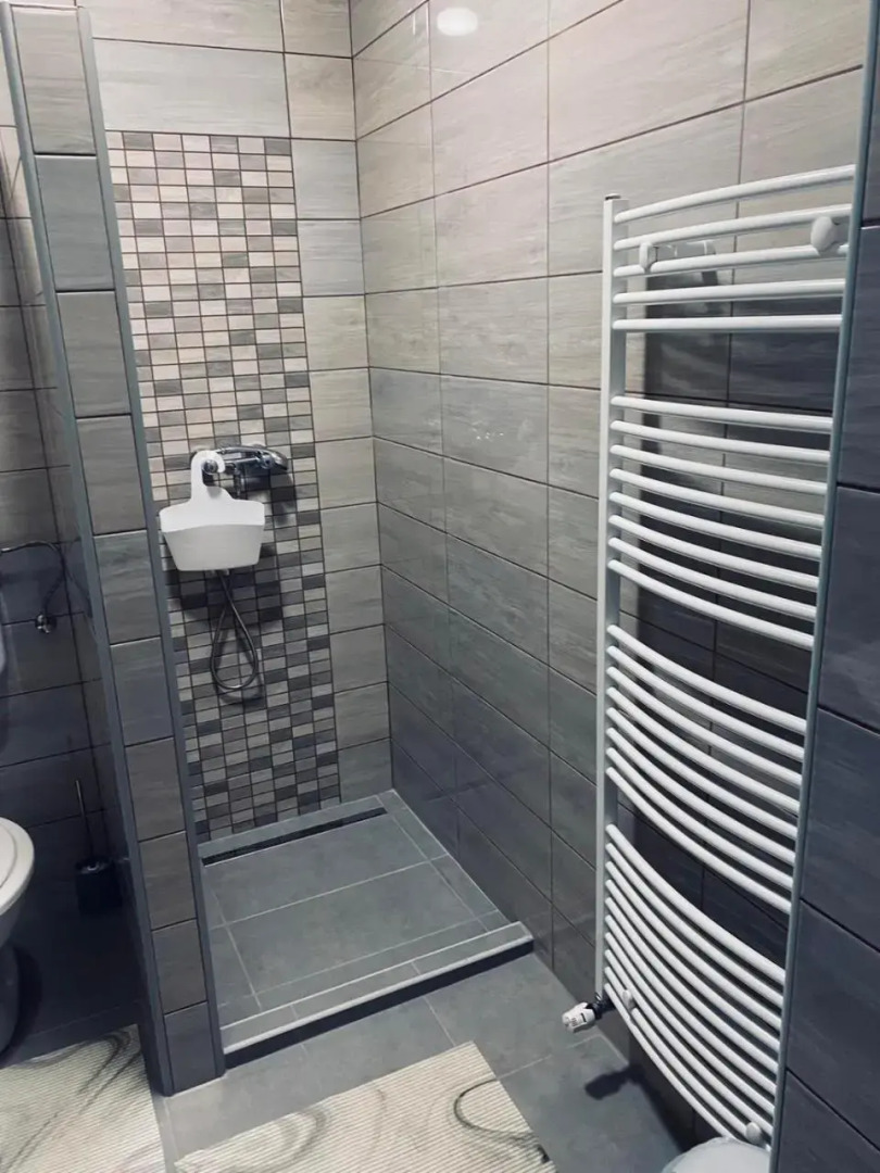 Sátor-Hegy Vendégház