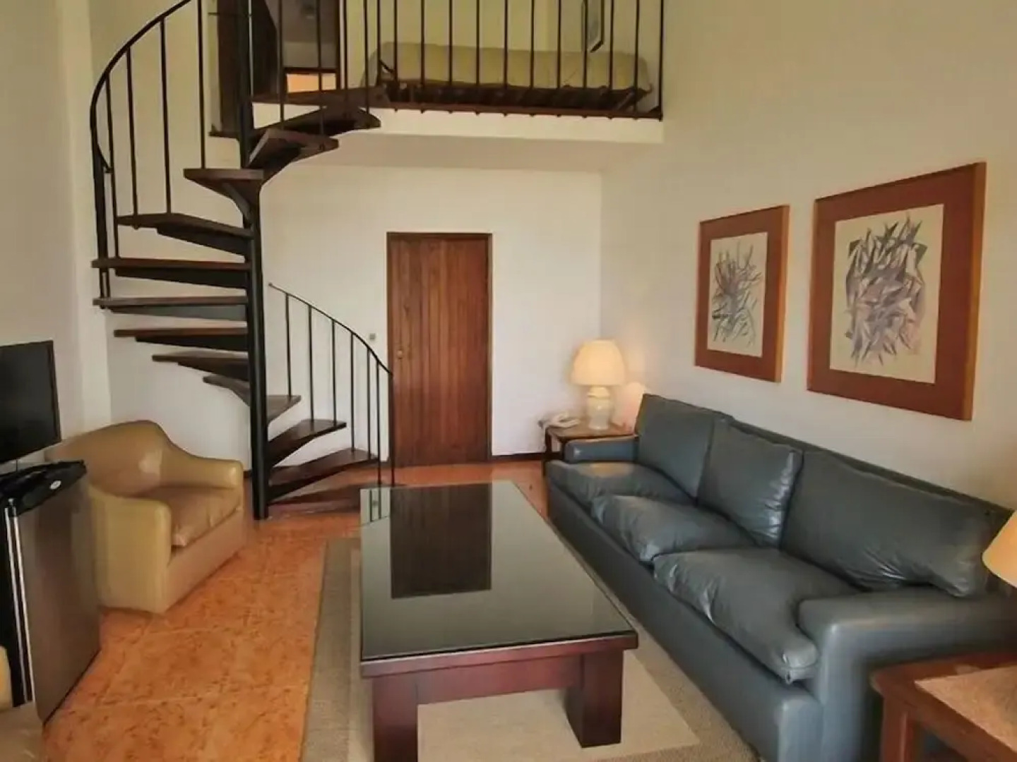 Hotel Terraza del Mar