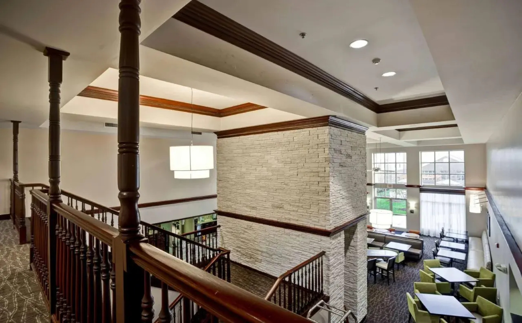 Homewood Suites by Hilton Baltimore-BWI Airport