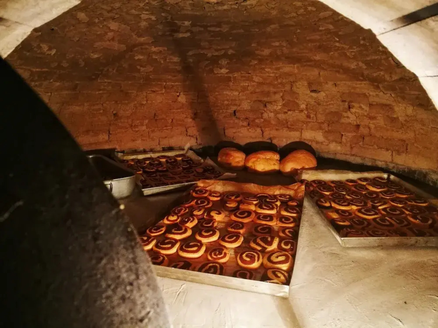 Masseria Borgo del Gallo