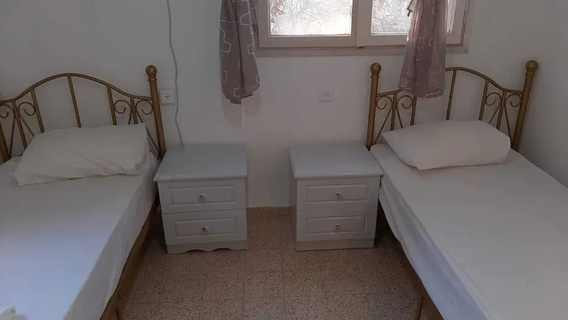 The old House Zichron Yaacov