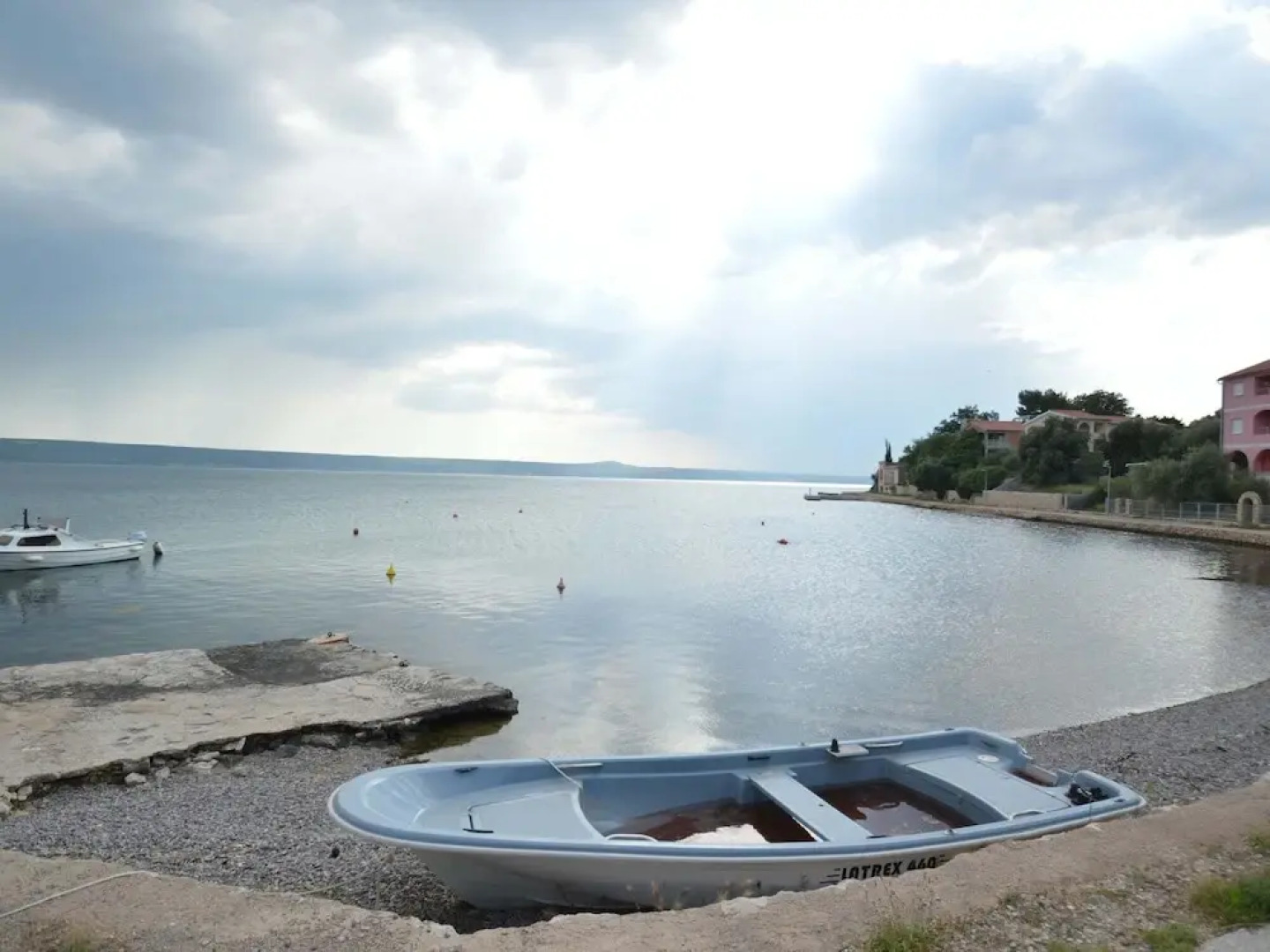 Modern Holiday Home With Private, Heatable Swimming Pool, 150m From the sea