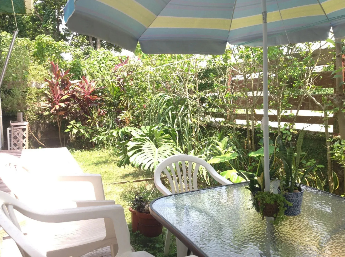 Milk-ya Women-Only Guest House (гостевой дом для женщин)