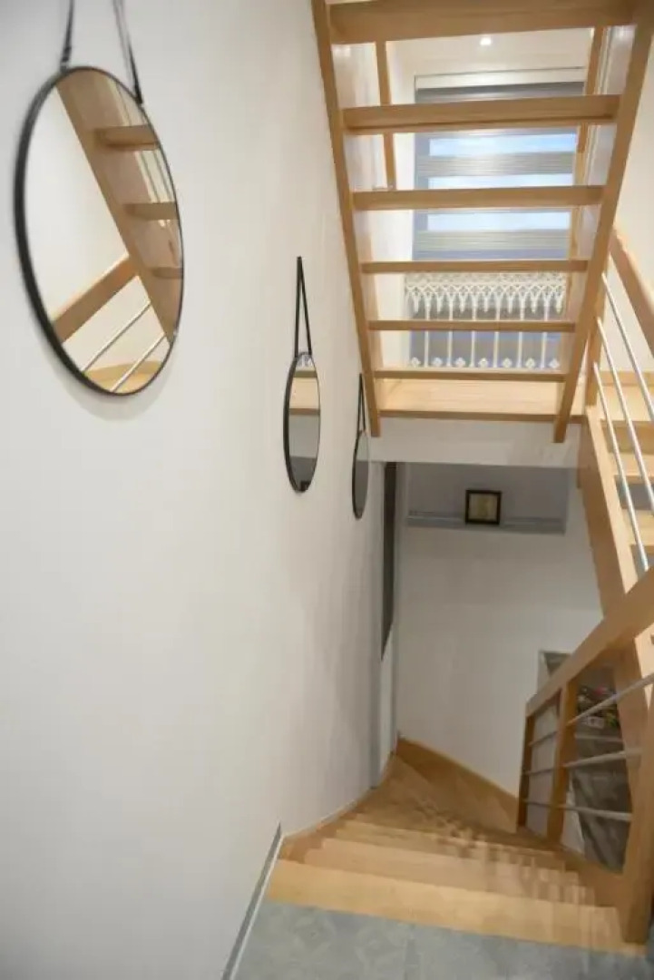 Appartements Les Rives des Habsbourg