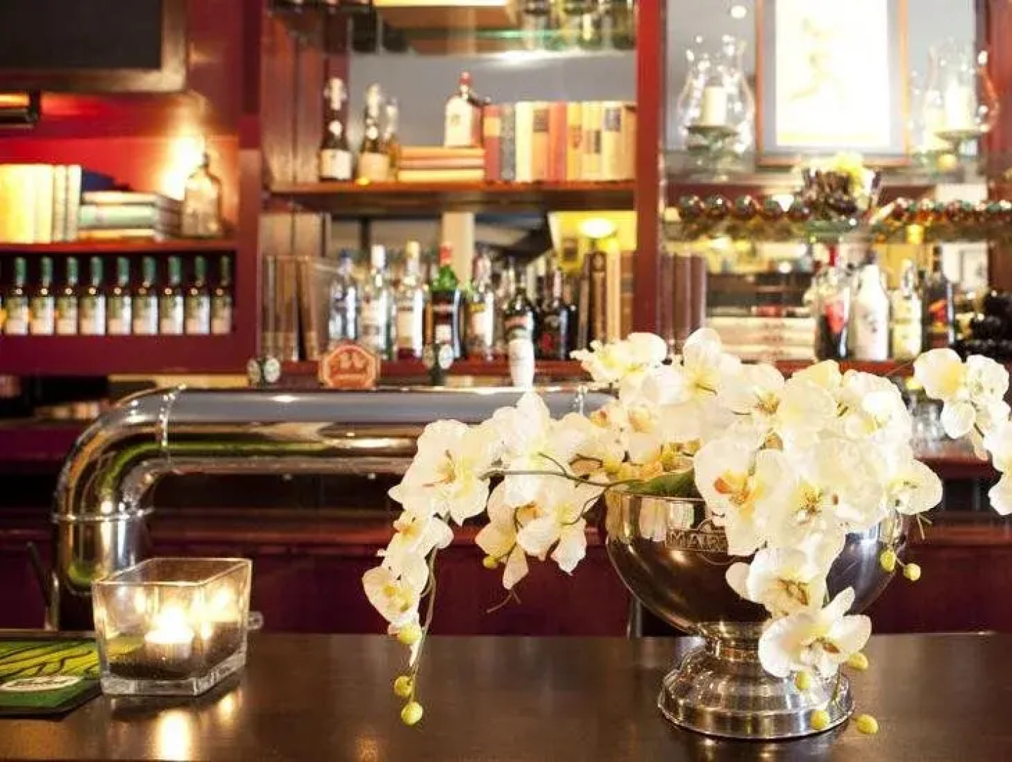 Hotel Café Restaurant De Ploeg