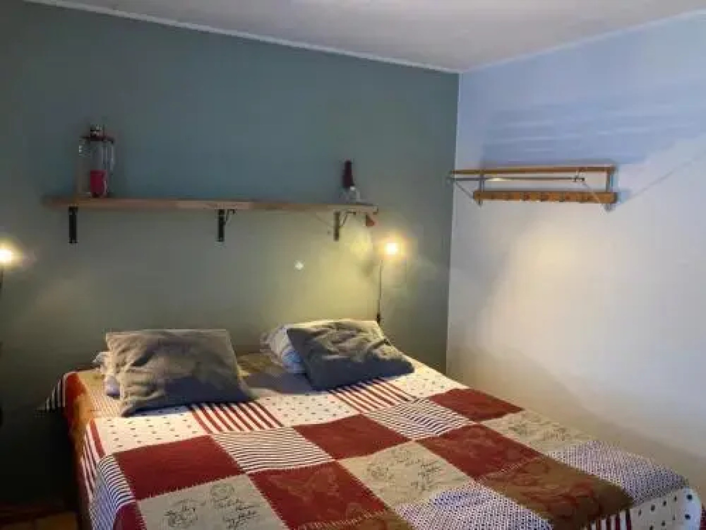 Napapiirin Saarituvat