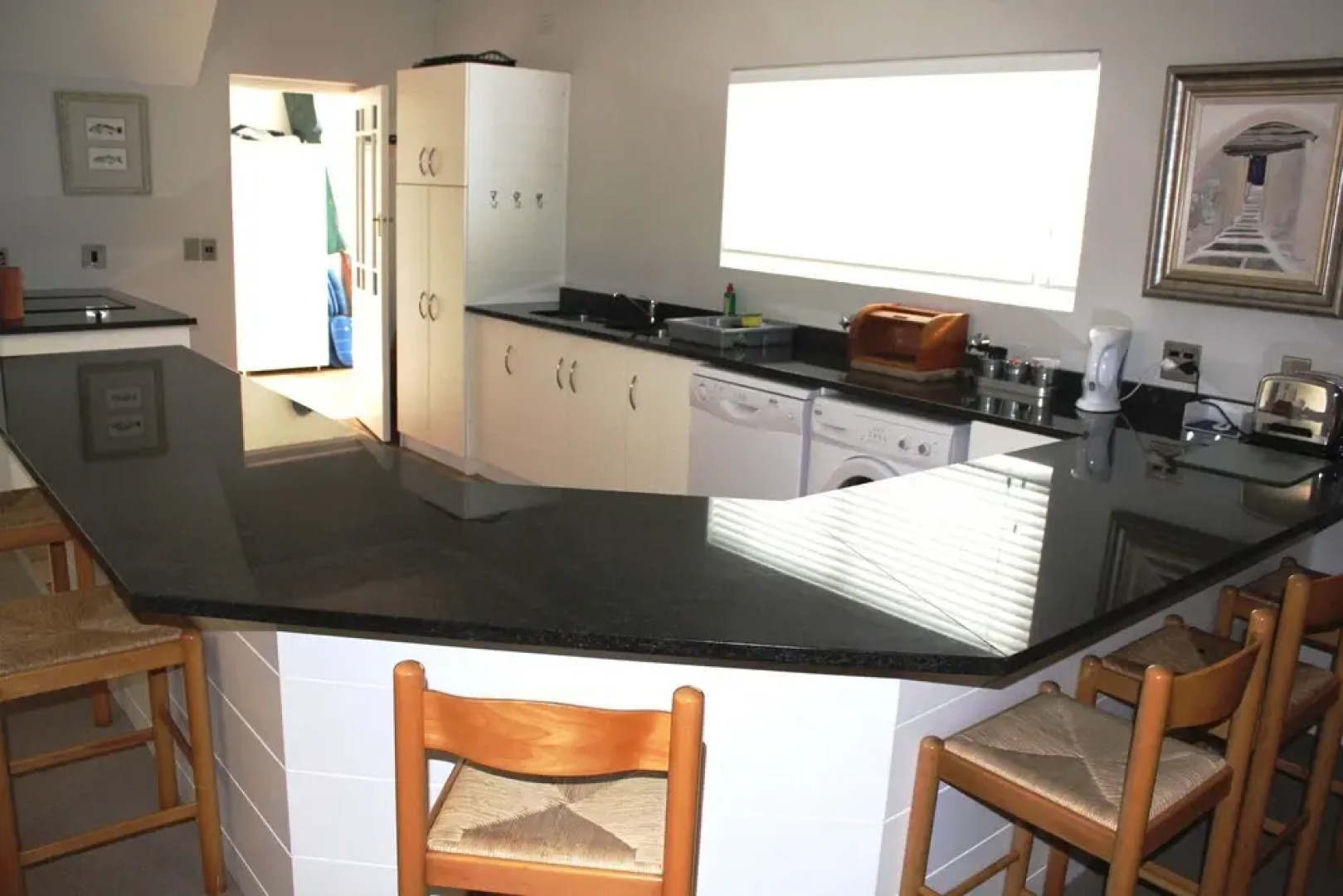 10 Mystique Self catering