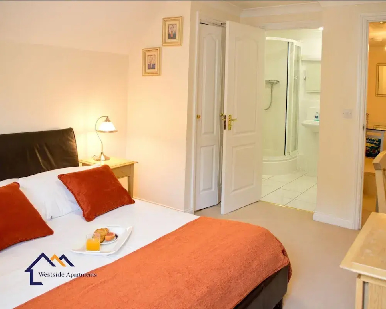 Bounty Suite Westlands House