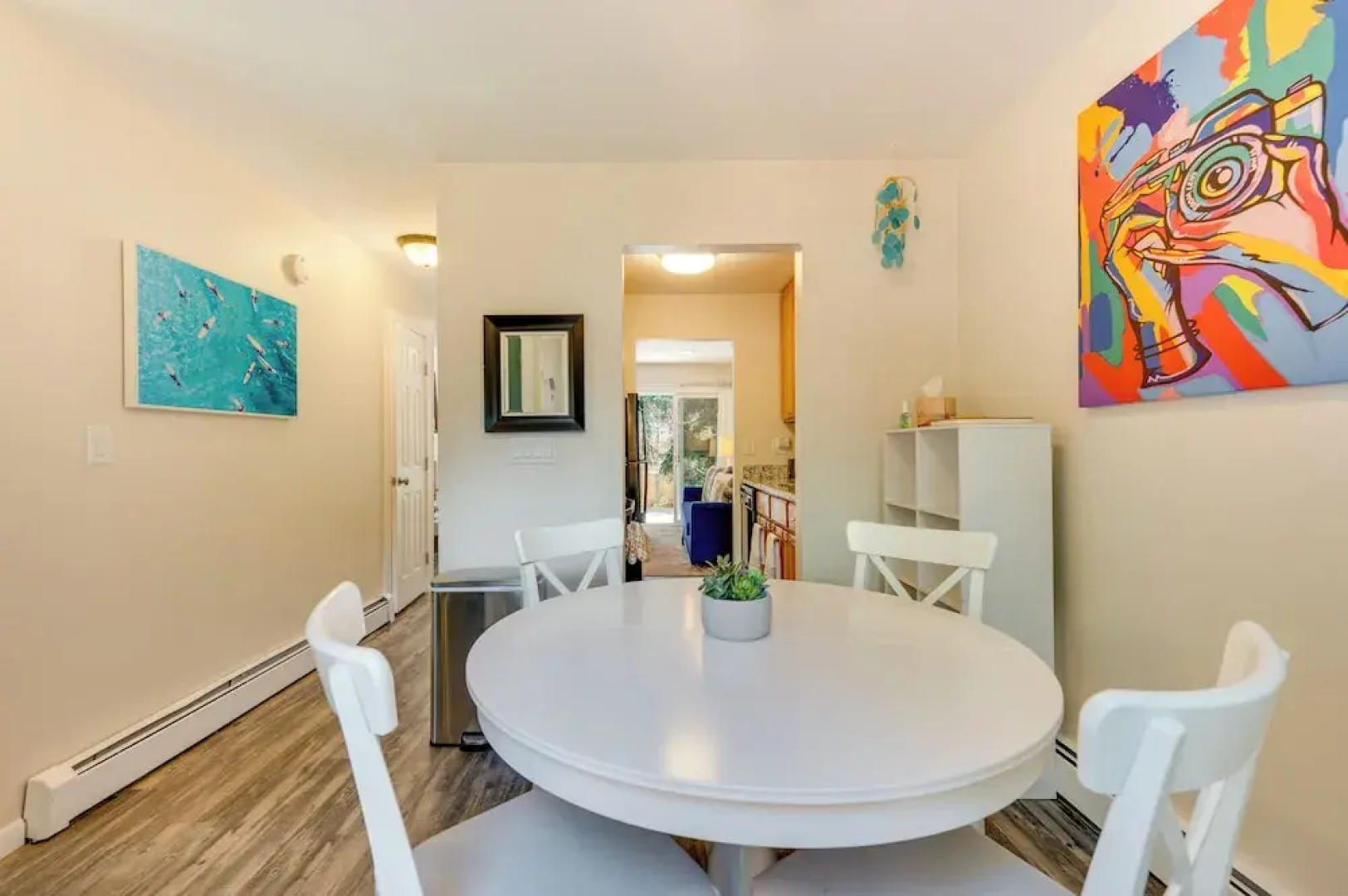 Beautiful Boulder Townhome: Walk to CU & Pearl St!