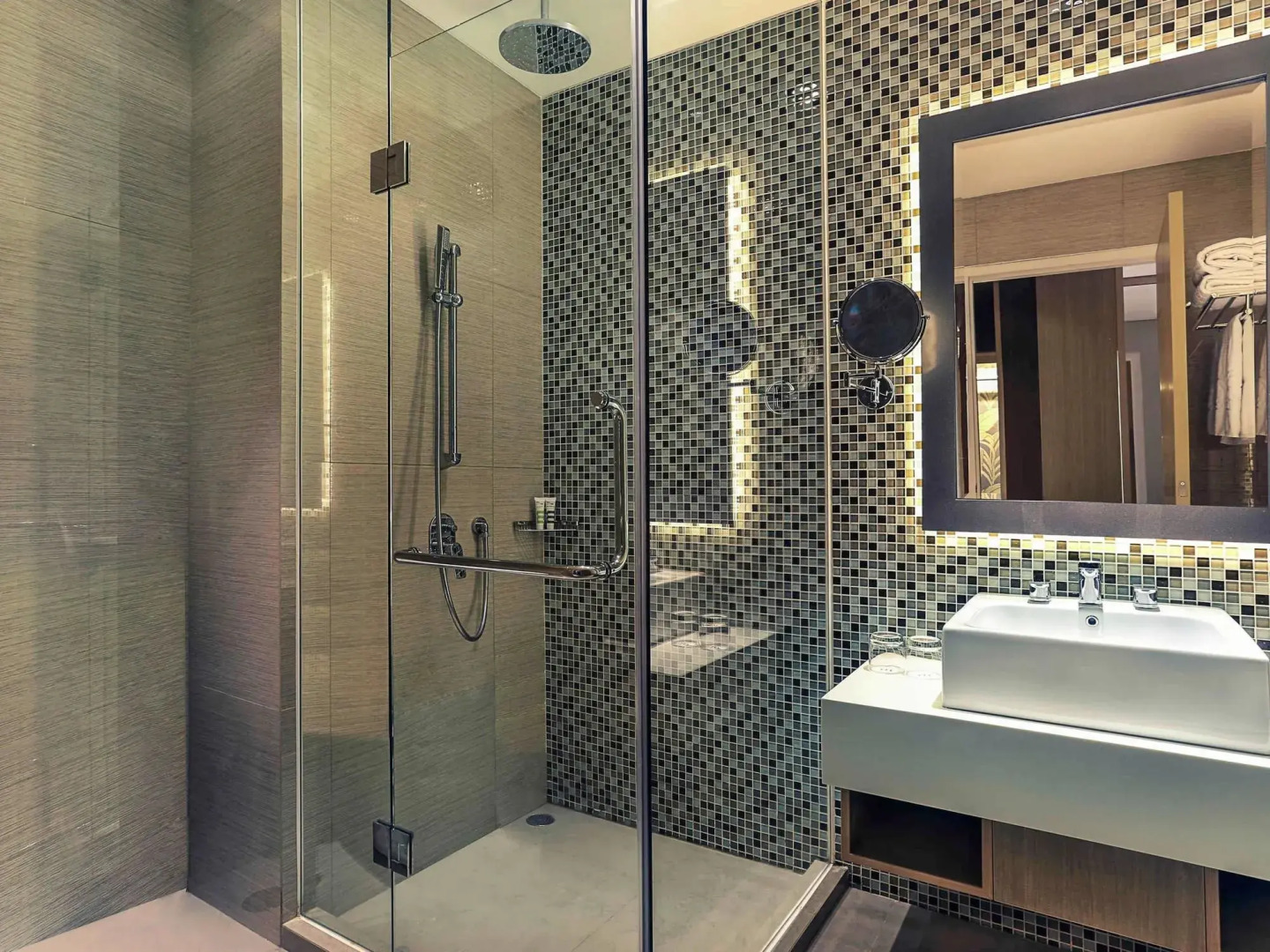Grand Mercure Bandung Setiabudi