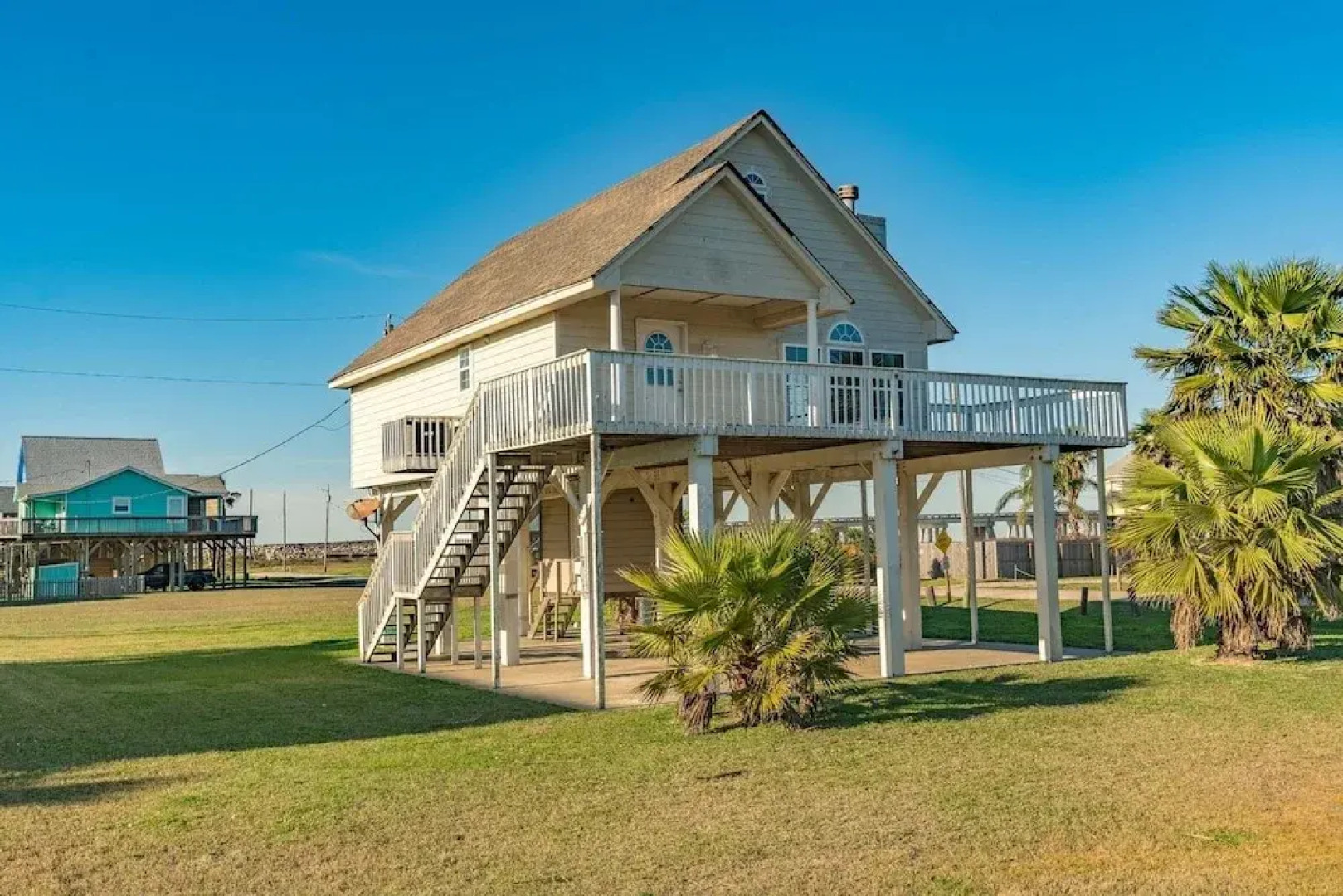 Lilly Pad 3 Bedroom Home