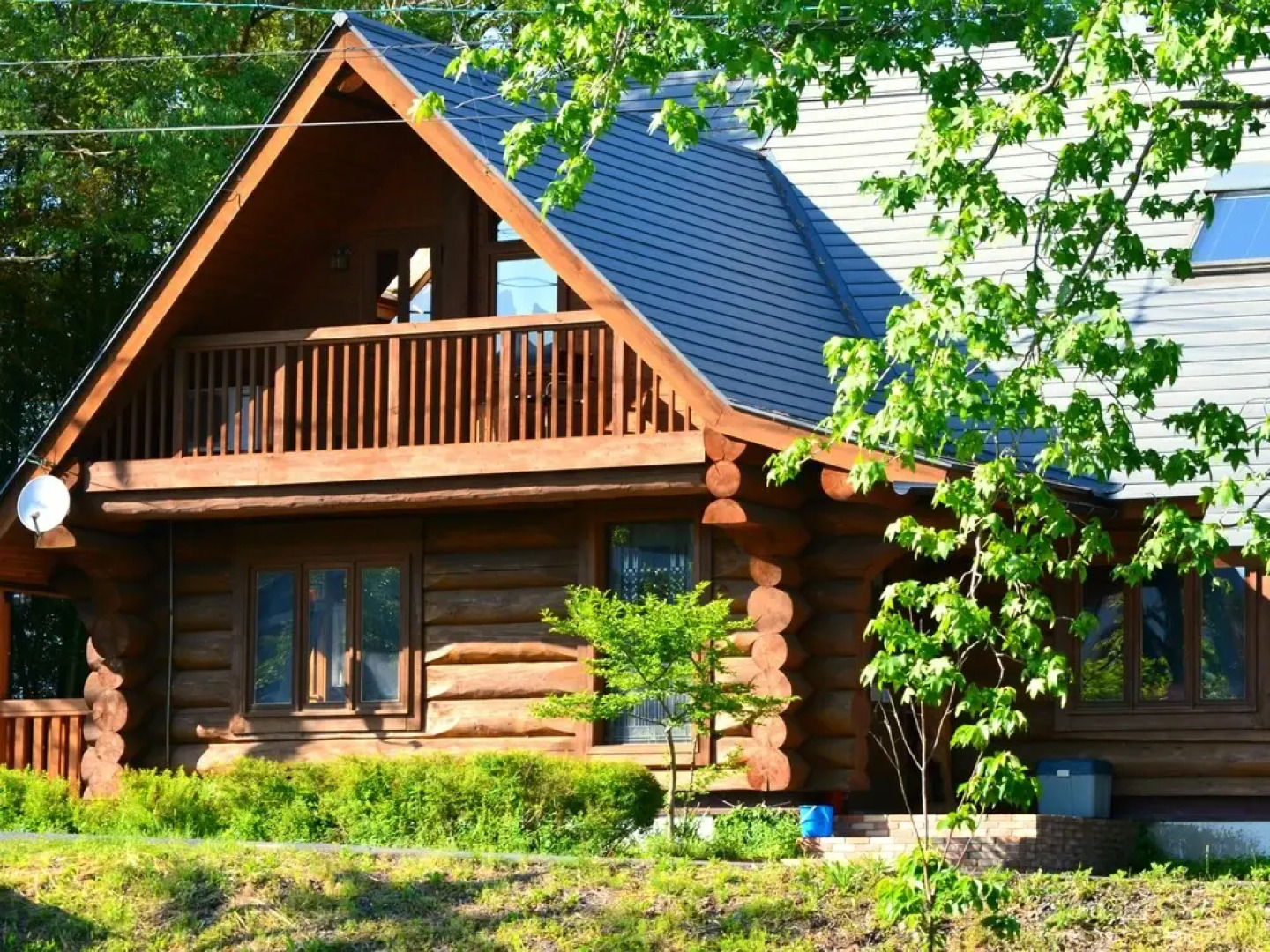 Okayama Hiruzenvillas Peterpan