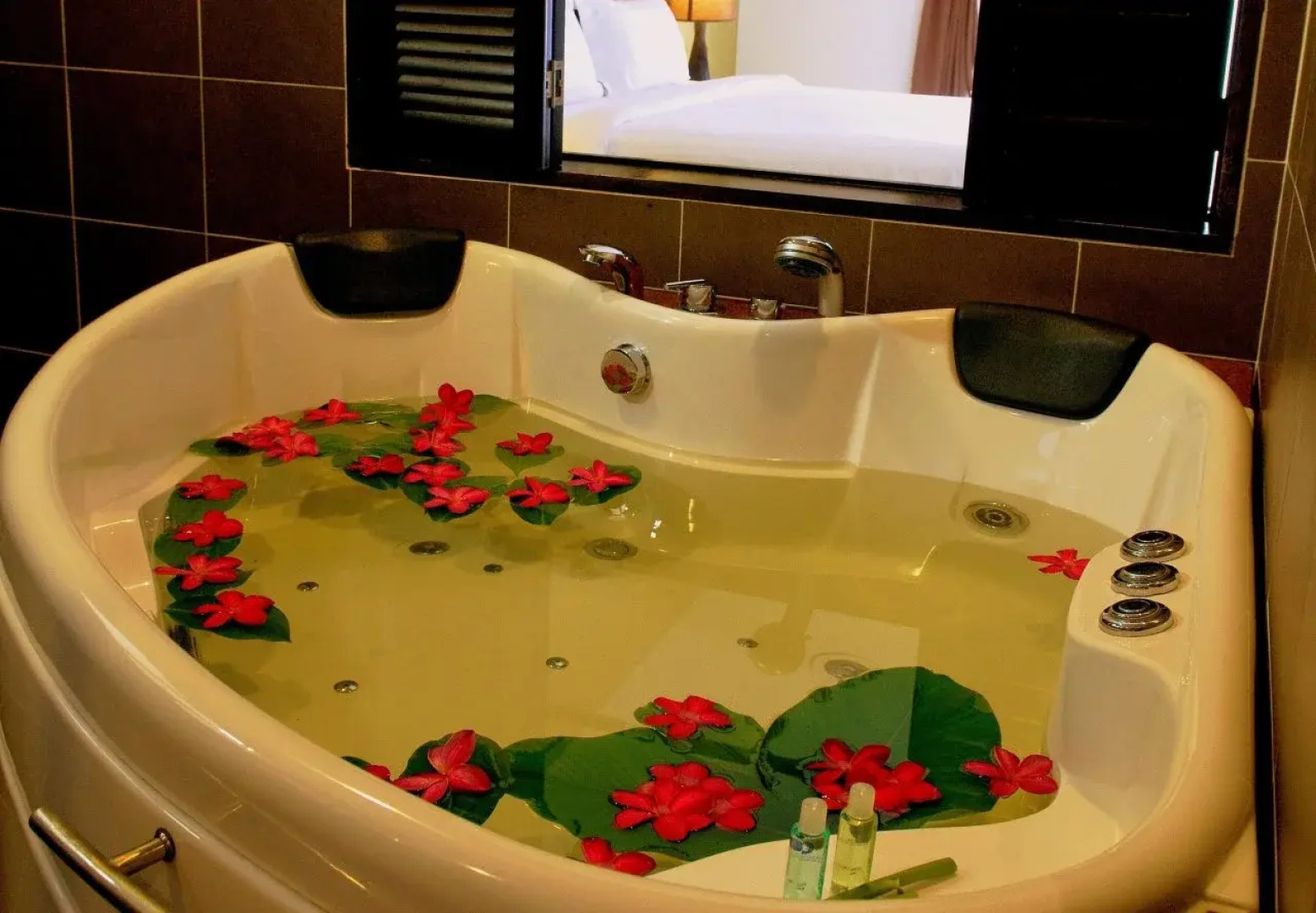 Gold Coast Morib International Resort