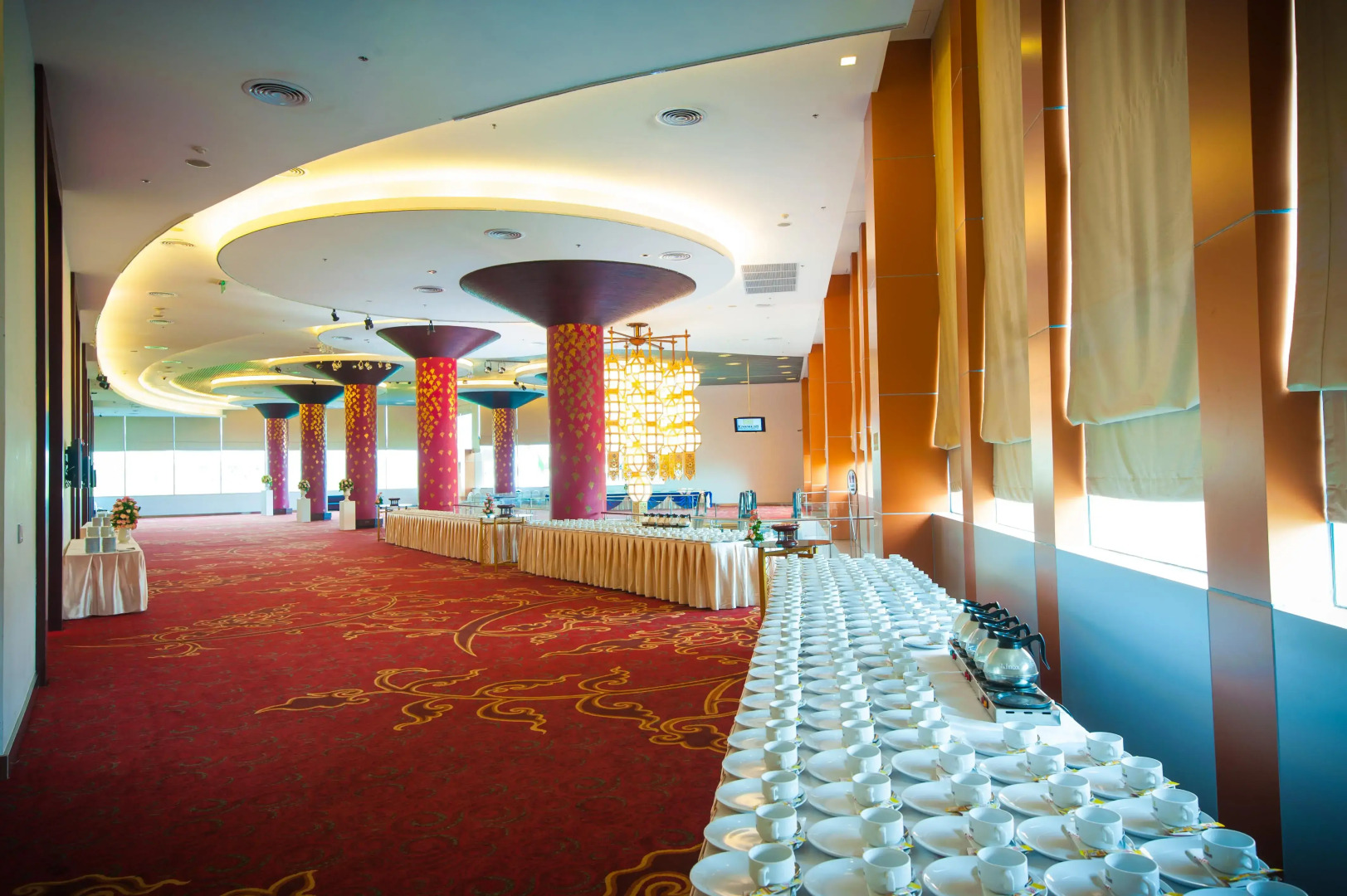 The Empress Hotel Chiang Mai