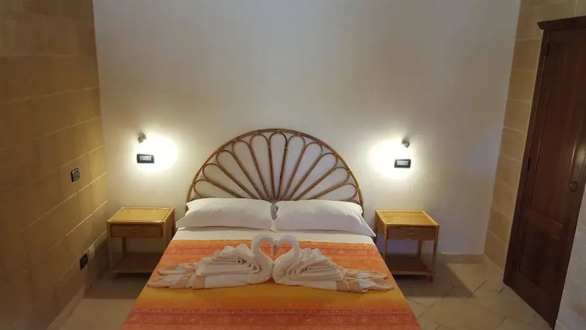 Villa Boschetto B&B - Apartments