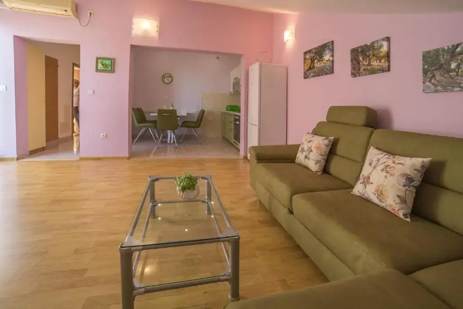 Apartments Luci And Kety