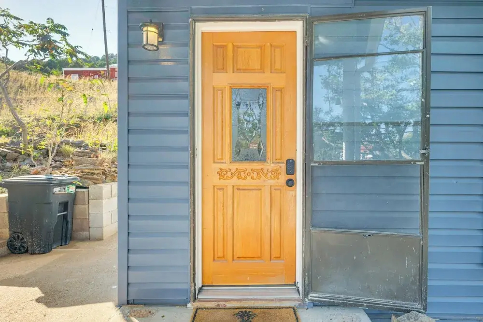 Historic Retreat w/ Mtn Views in Pioche!