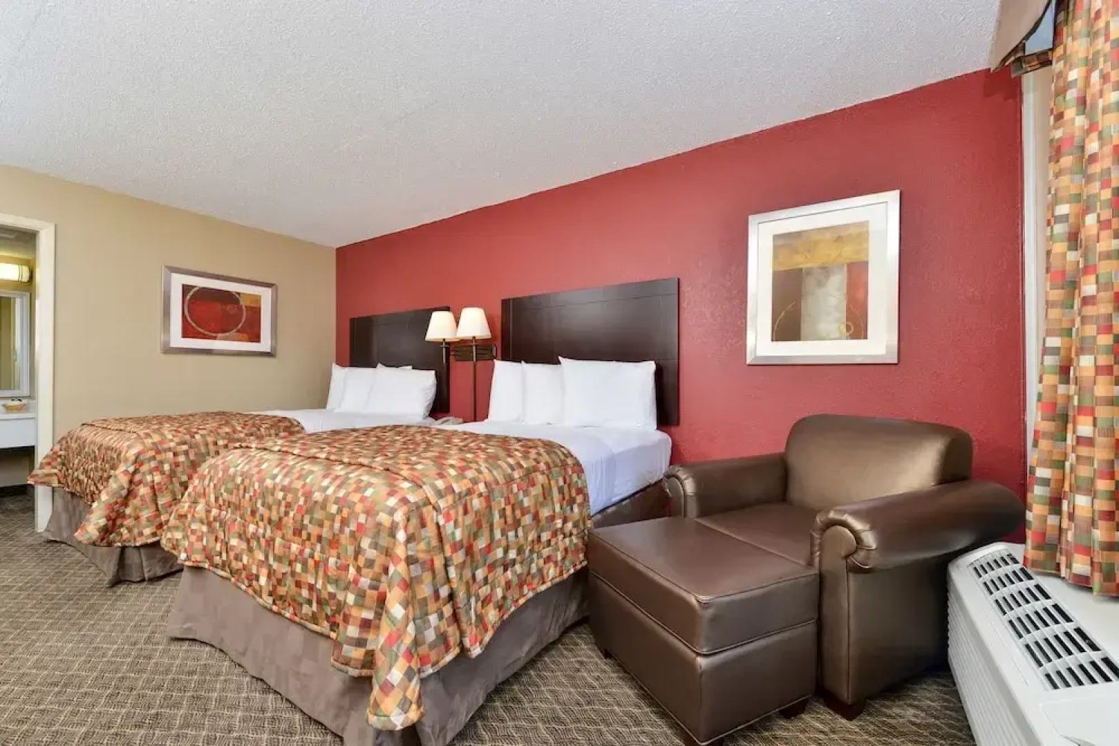 Americas Best Value Inn-Ardmore