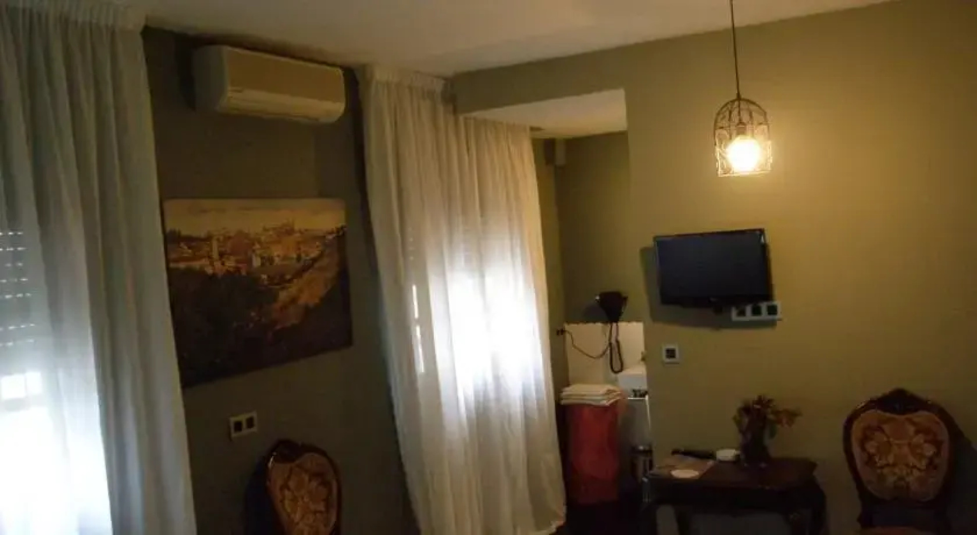 Hostal San Francisco