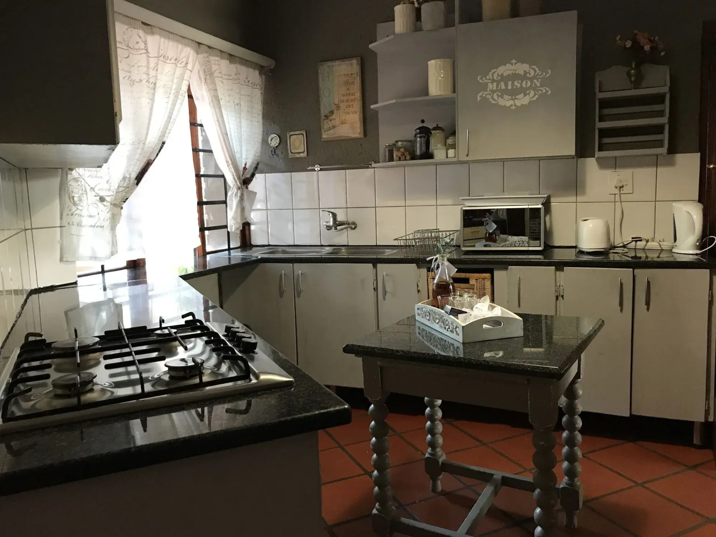 Waterhouse Guest Lodges 295 Indus Street