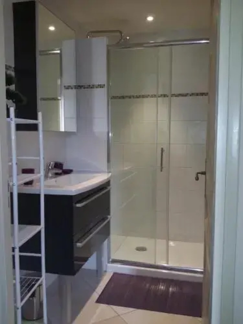 Bastide Marie Antoinette