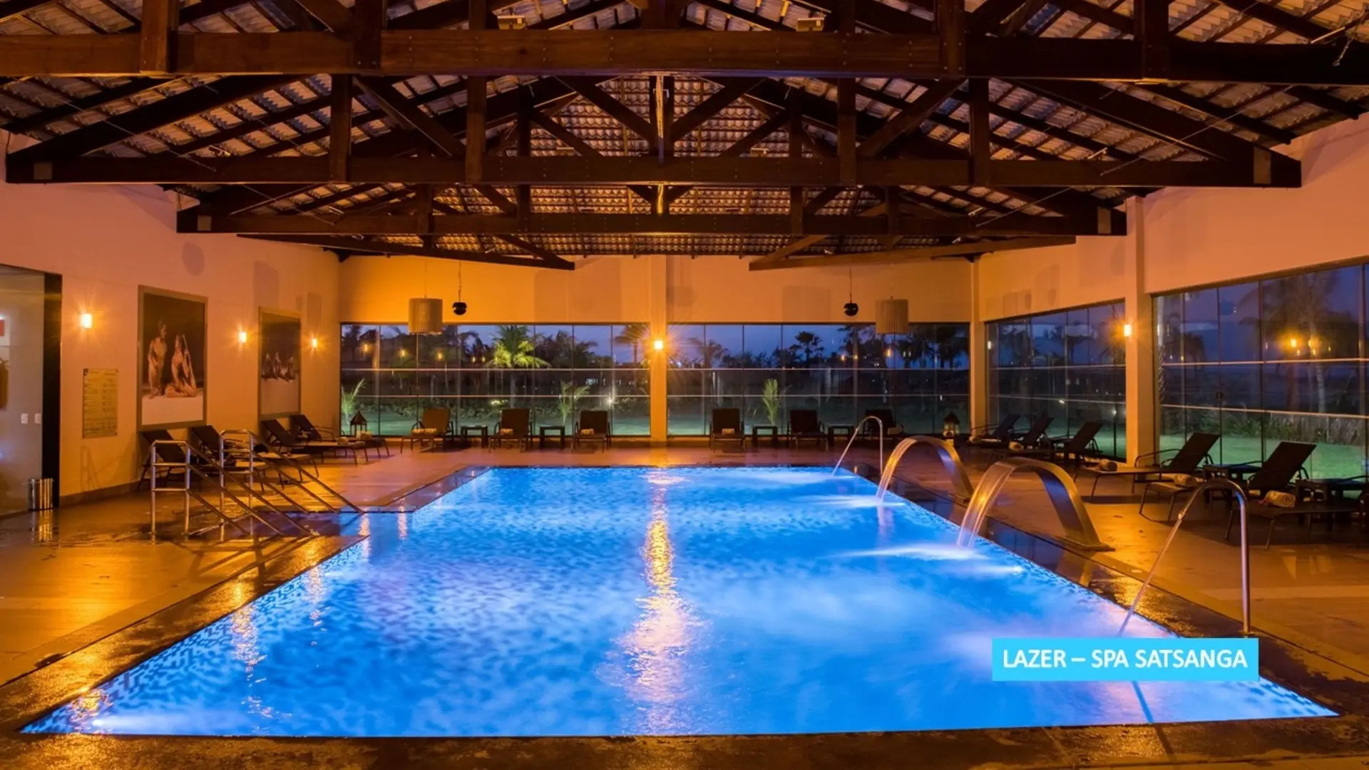 Vila Galé Resort Touros - All Inclusive