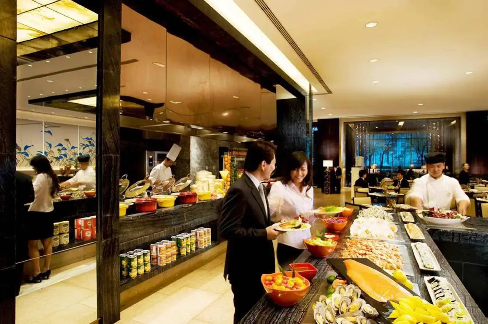 DoubleTree by Hilton Beijing