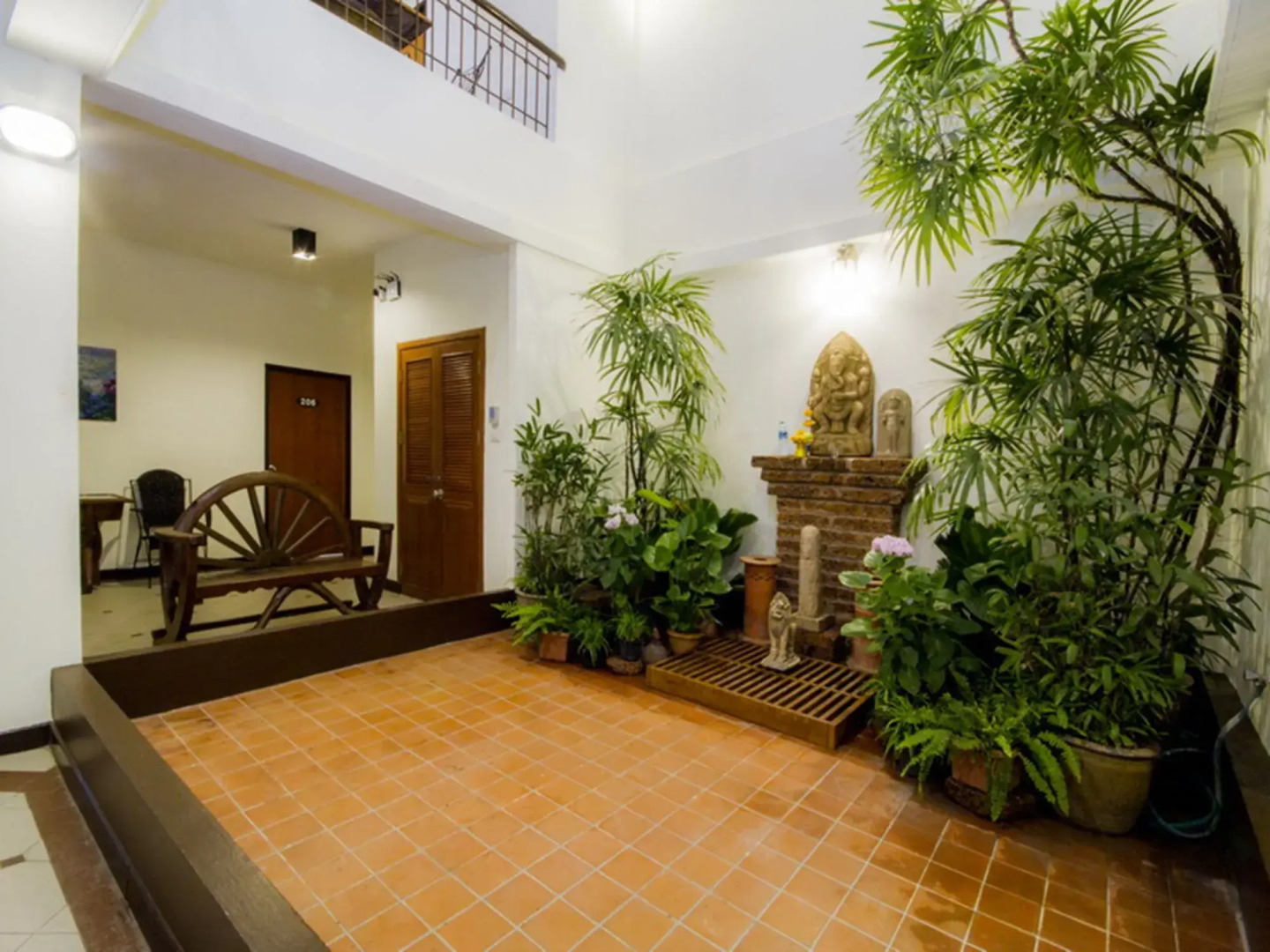 Ice Inn Hotel Pattaya