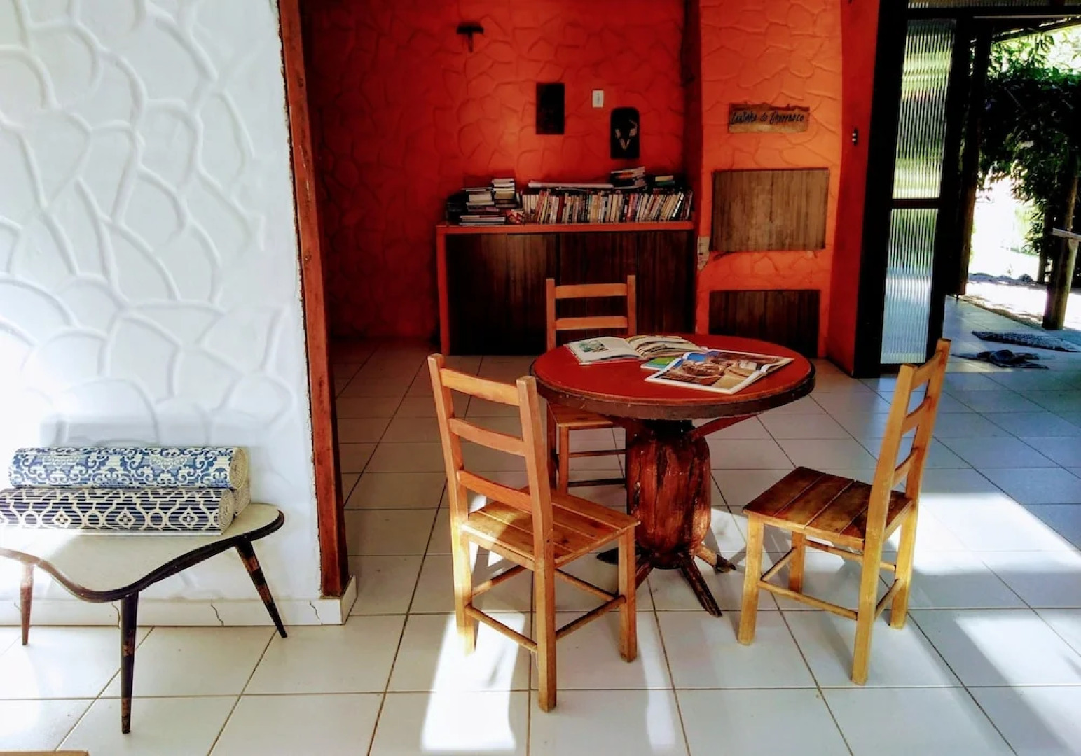 Pousada Rio da Prata