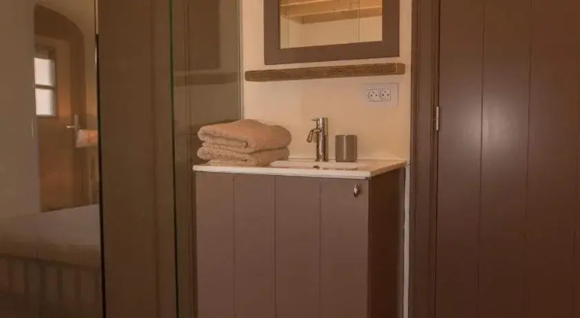 De Heerlijkheid van Krombeke "Casa Sophia"