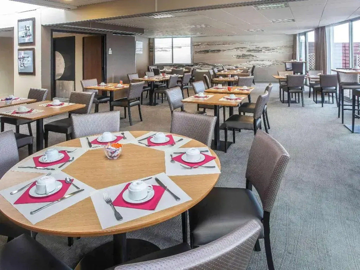 Mercure Vannes Le Port