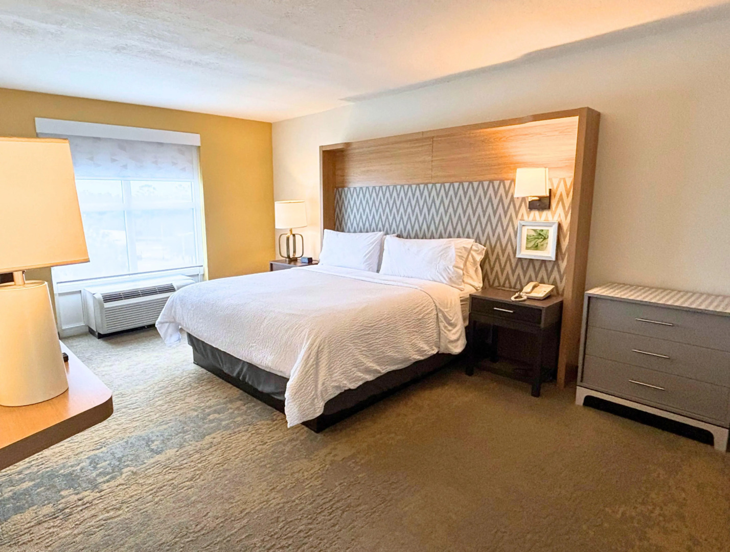 Holiday Inn Hotel & Suites Orange Park by IHG