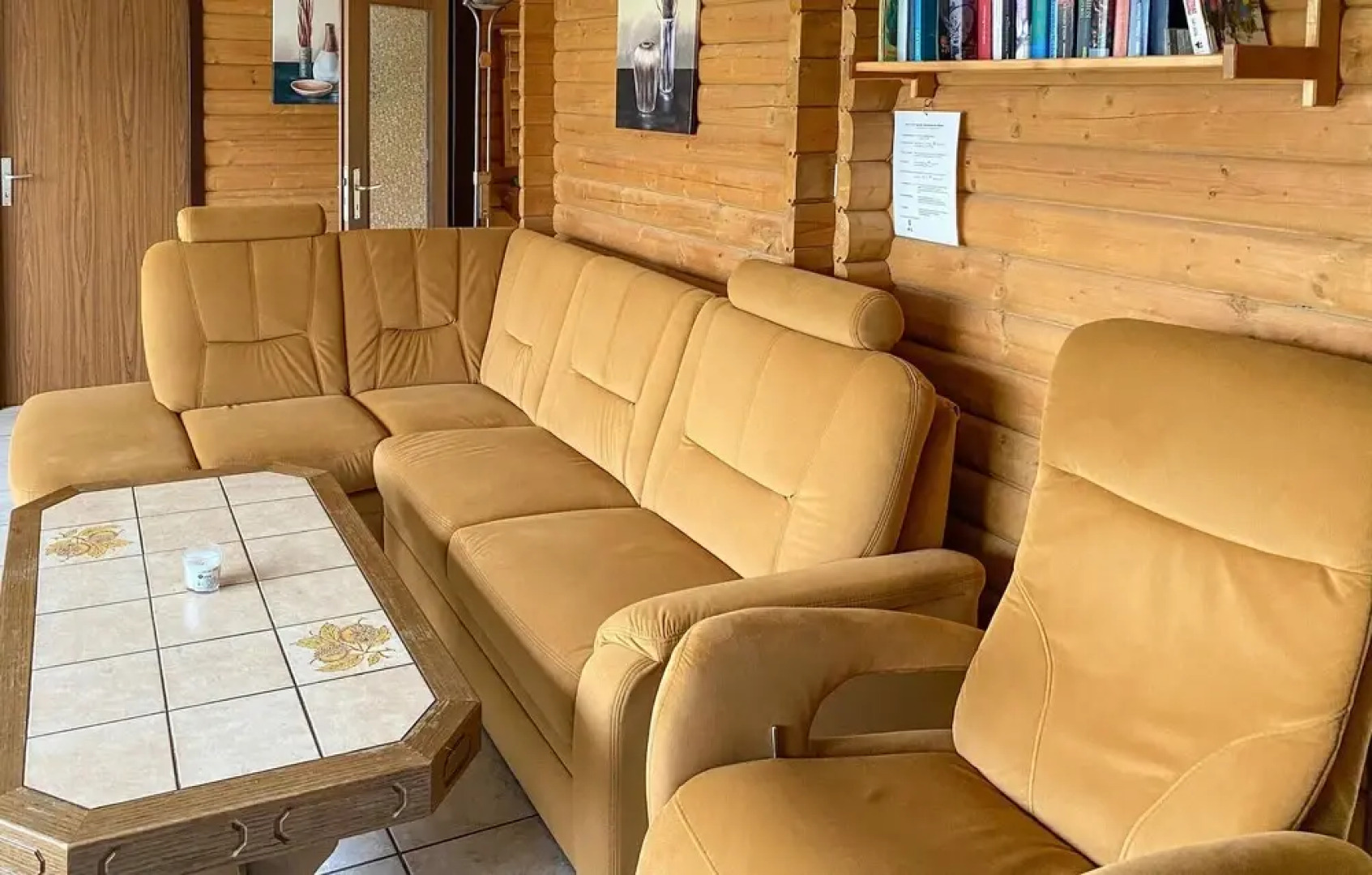 Amazing Apartment in Thalfang With 2 Bedrooms and Wifi