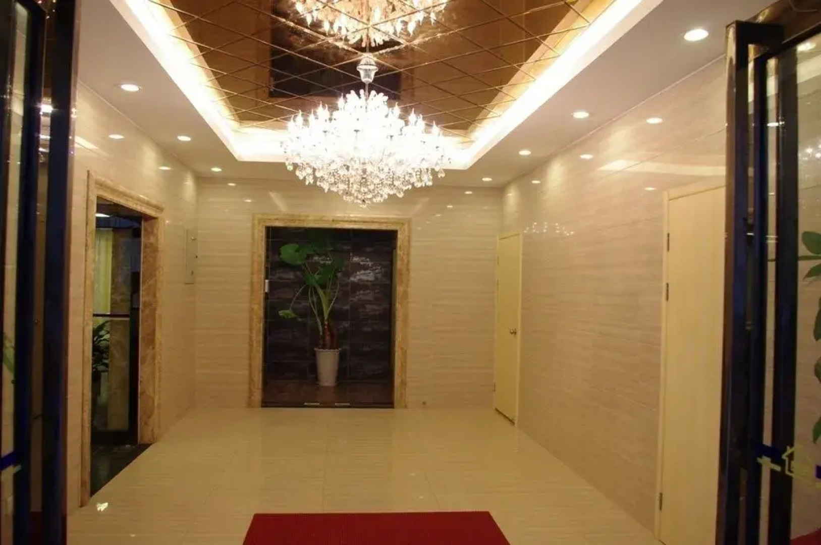 Century Star Express Hotel Jiaozuo