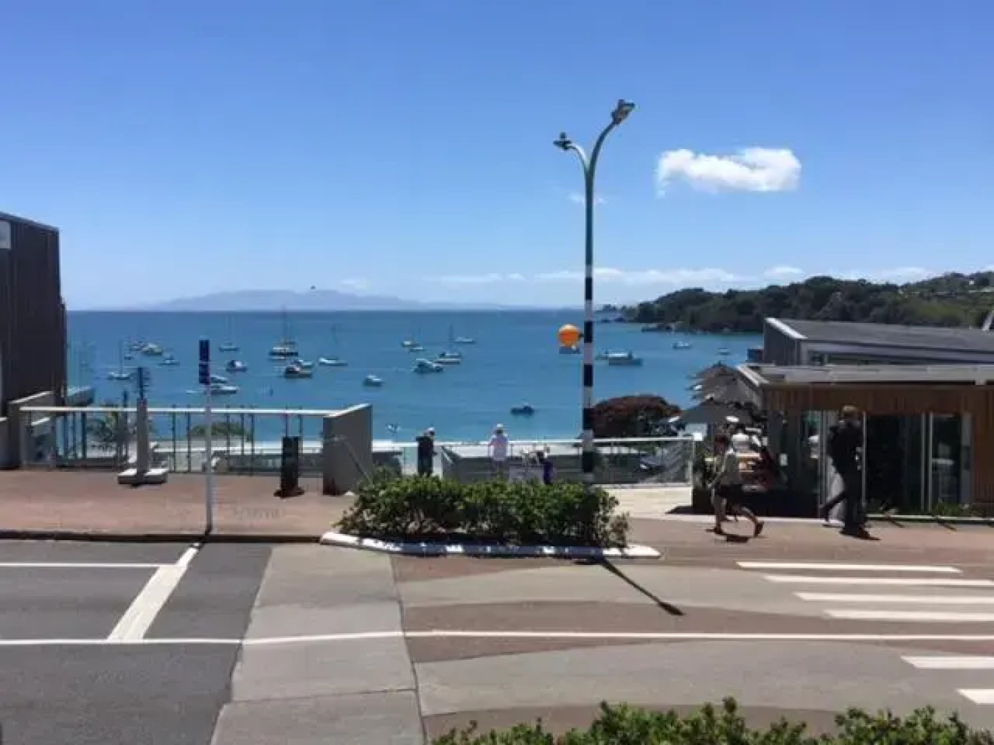 Waiheke Island Oneroa