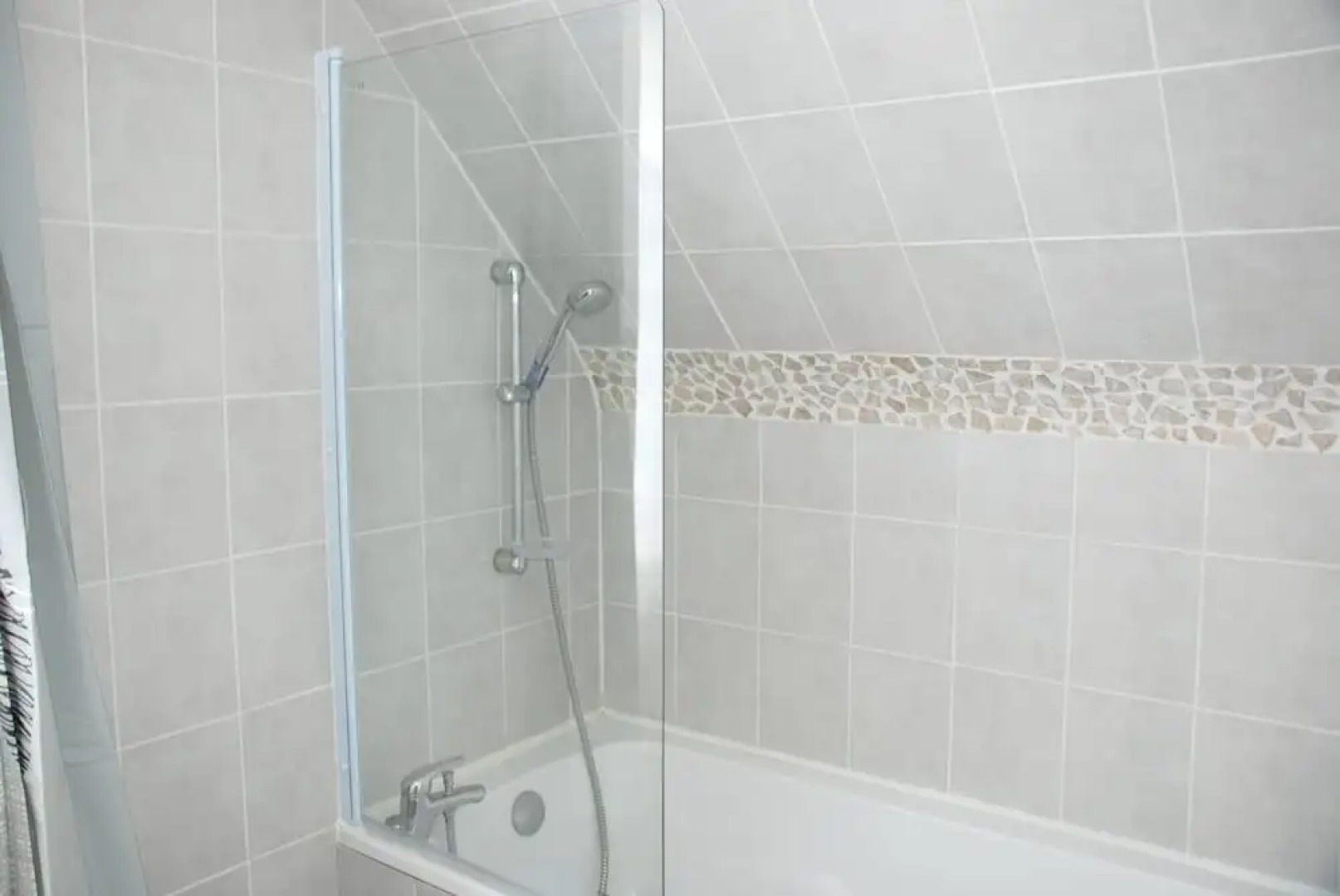 House With 3 Bedrooms in Trélévern, With Enclosed Garden and Wifi - 80