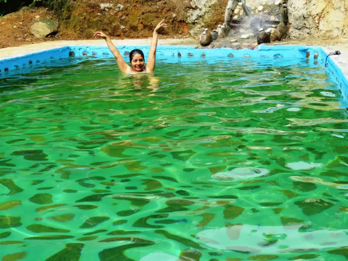 Posada Fin del Mundo