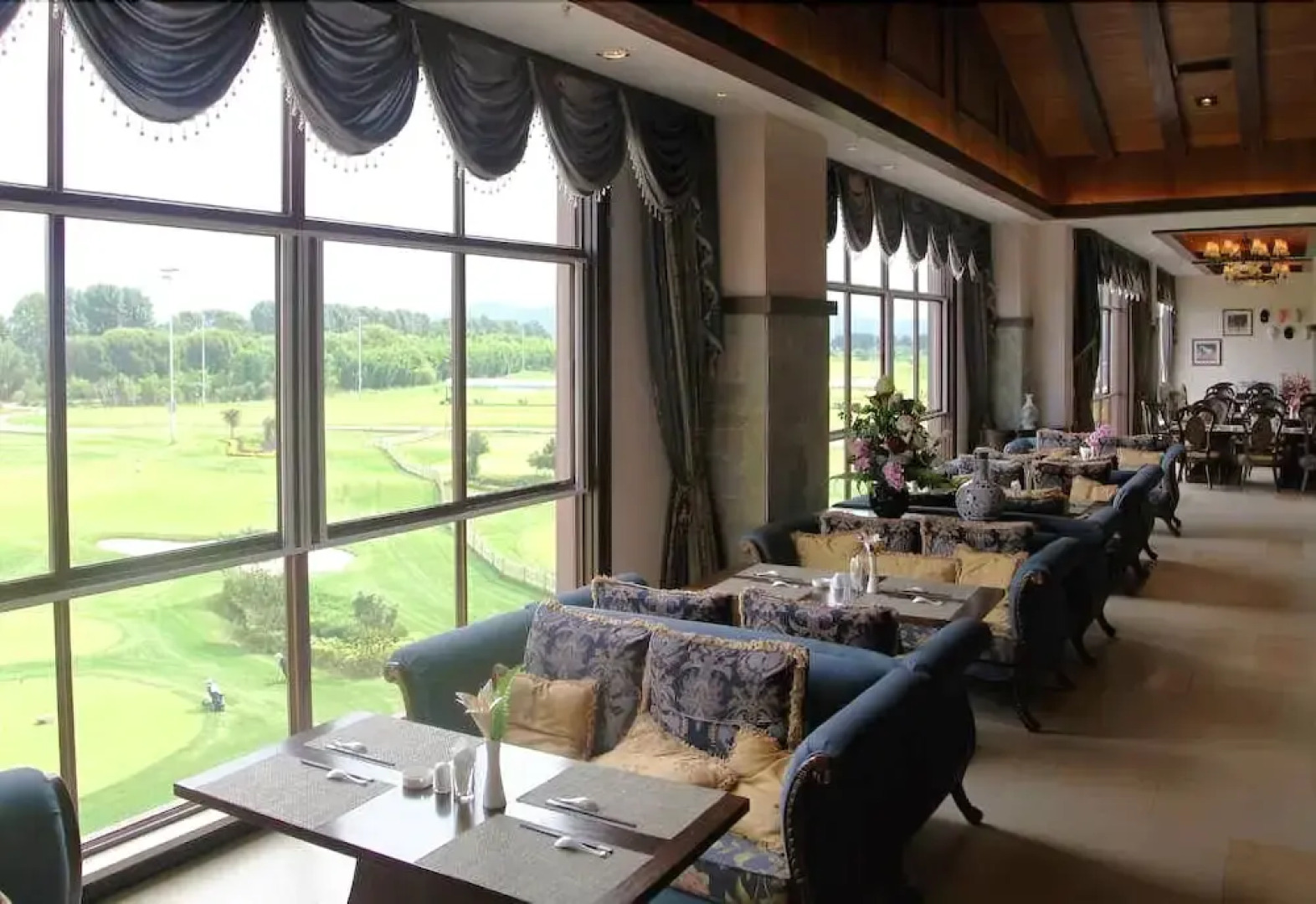 Wyndham Kunming Resort