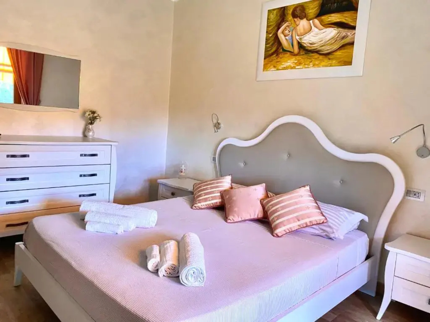 Appartamento 2 Belvedere Tropea