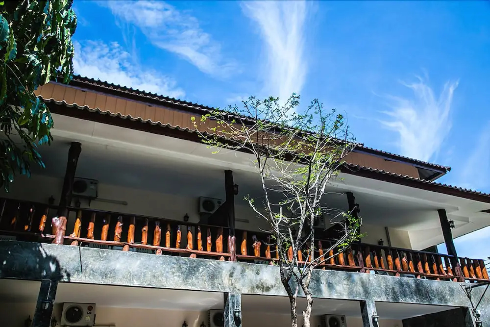 Krabi Klong Moung Bay View