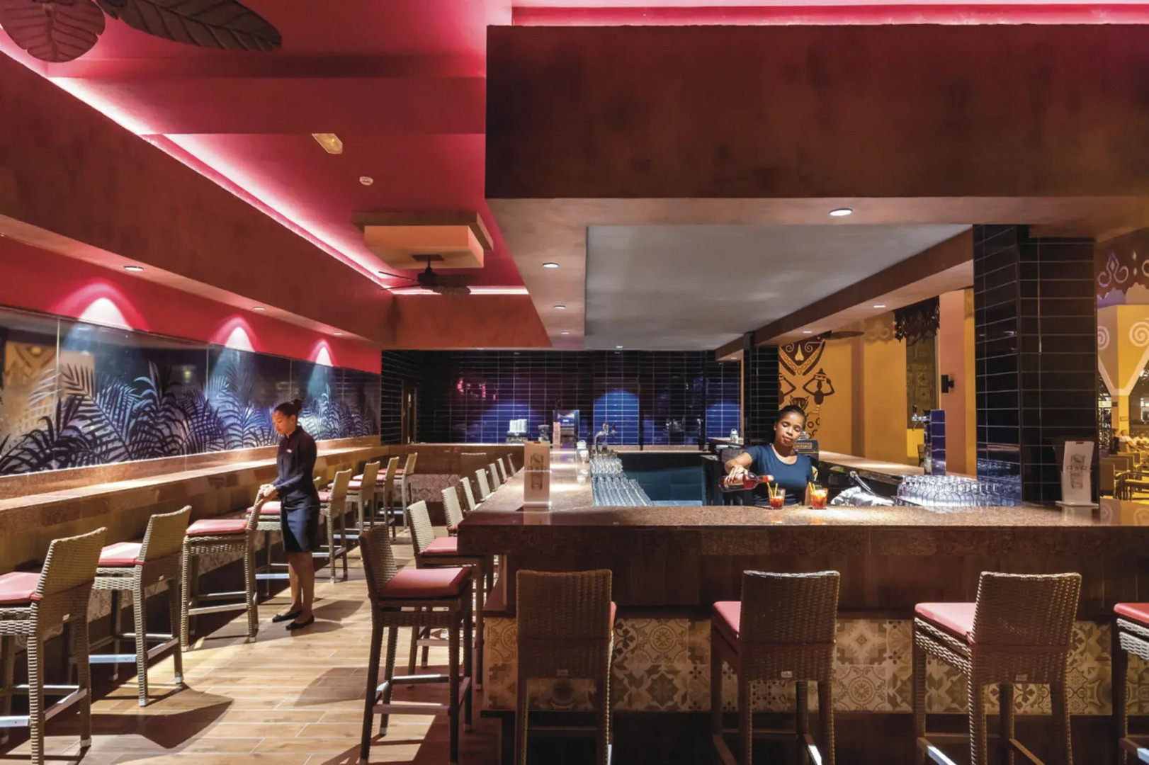 Hotel Riu Cabo Verde - Adults Only - All Inclusive