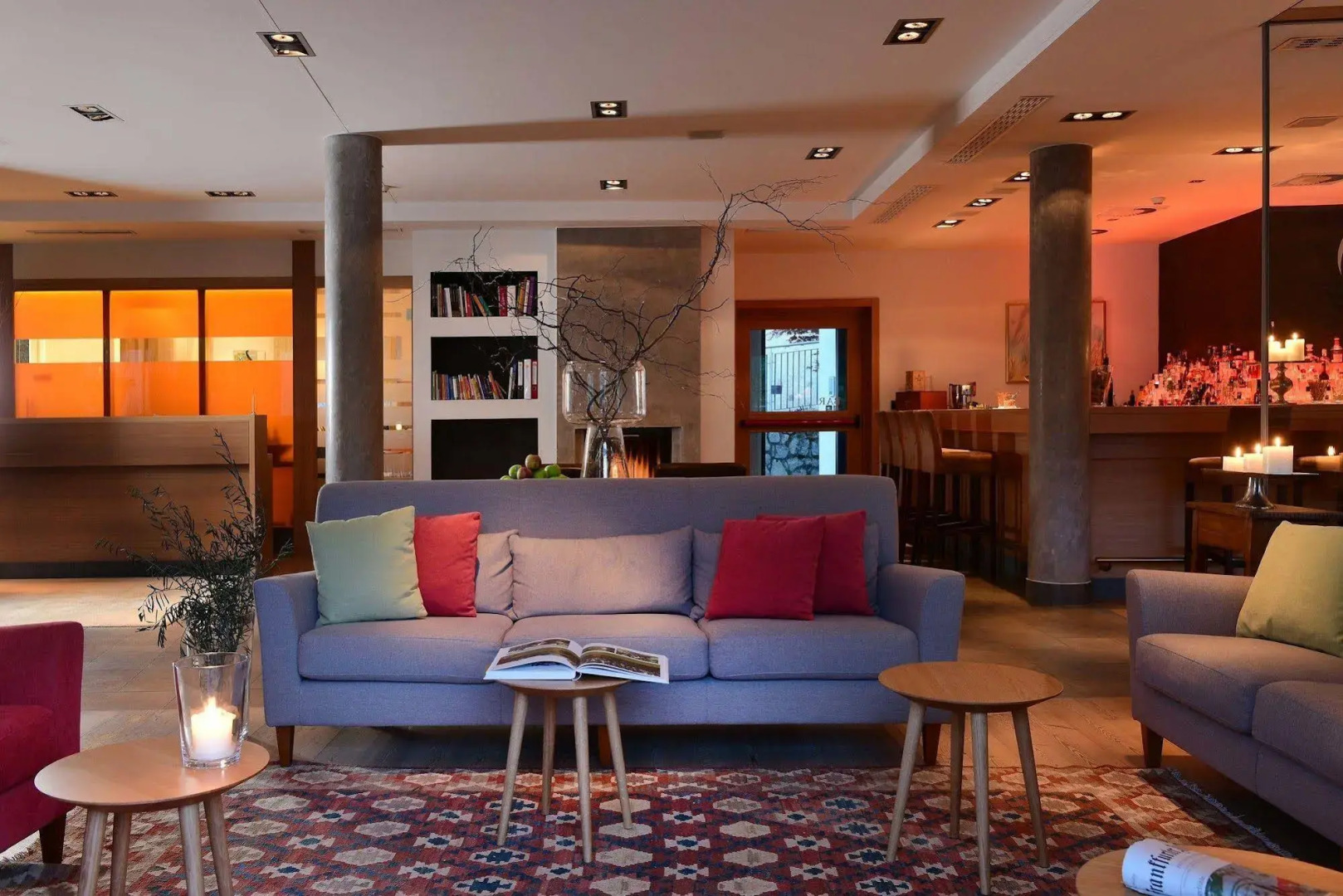 Hotel Schwarzschmied