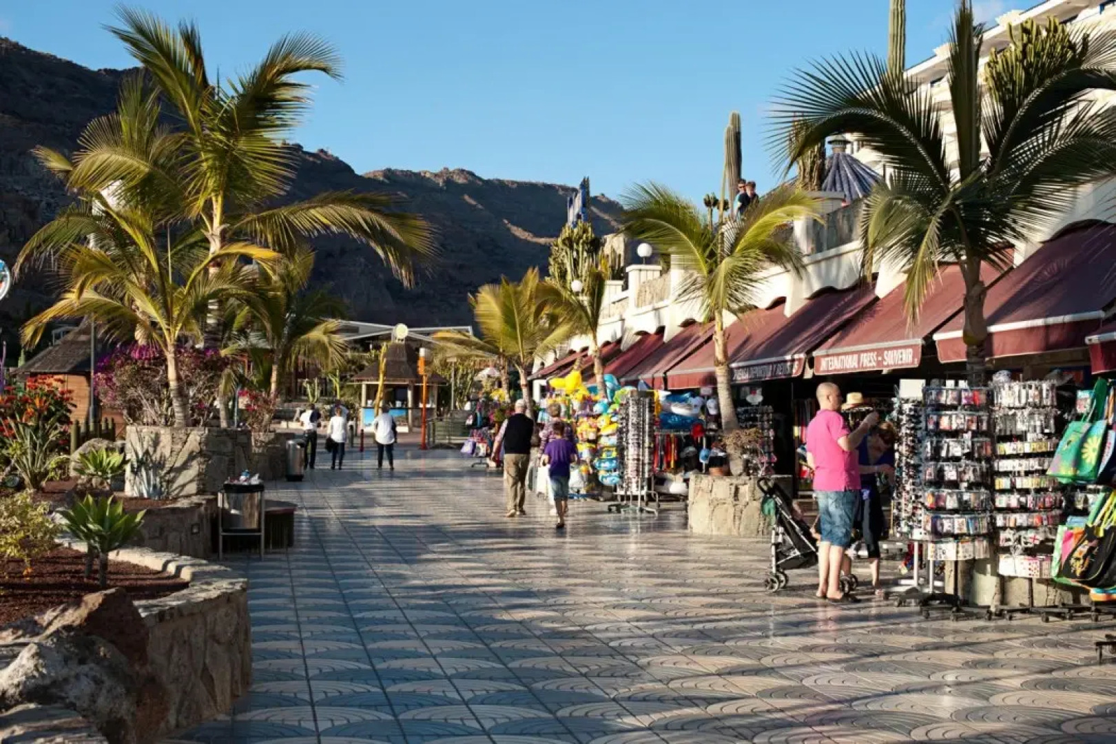 LIVVO Lago Taurito Hotel & Aquapark All Inclusive