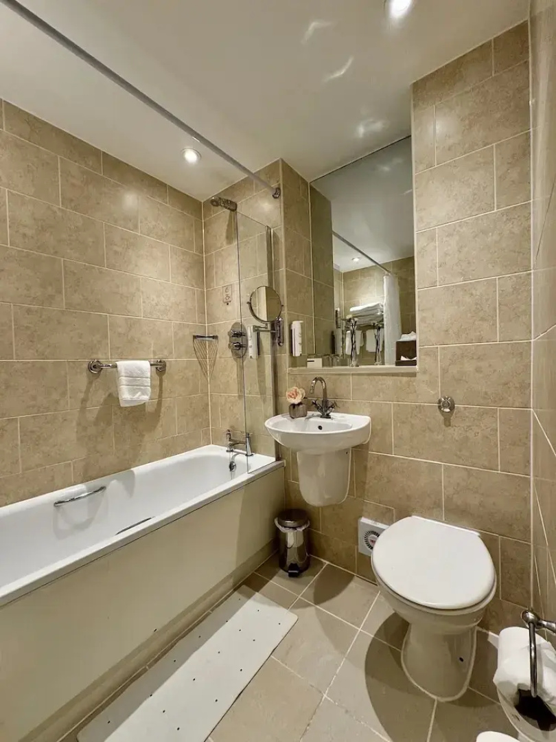 Grovefield House Hotel