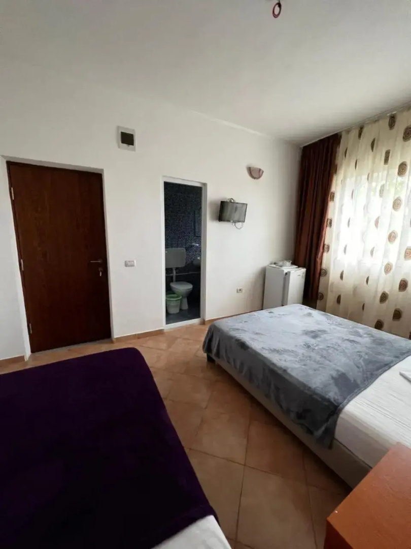 Vila Asterias