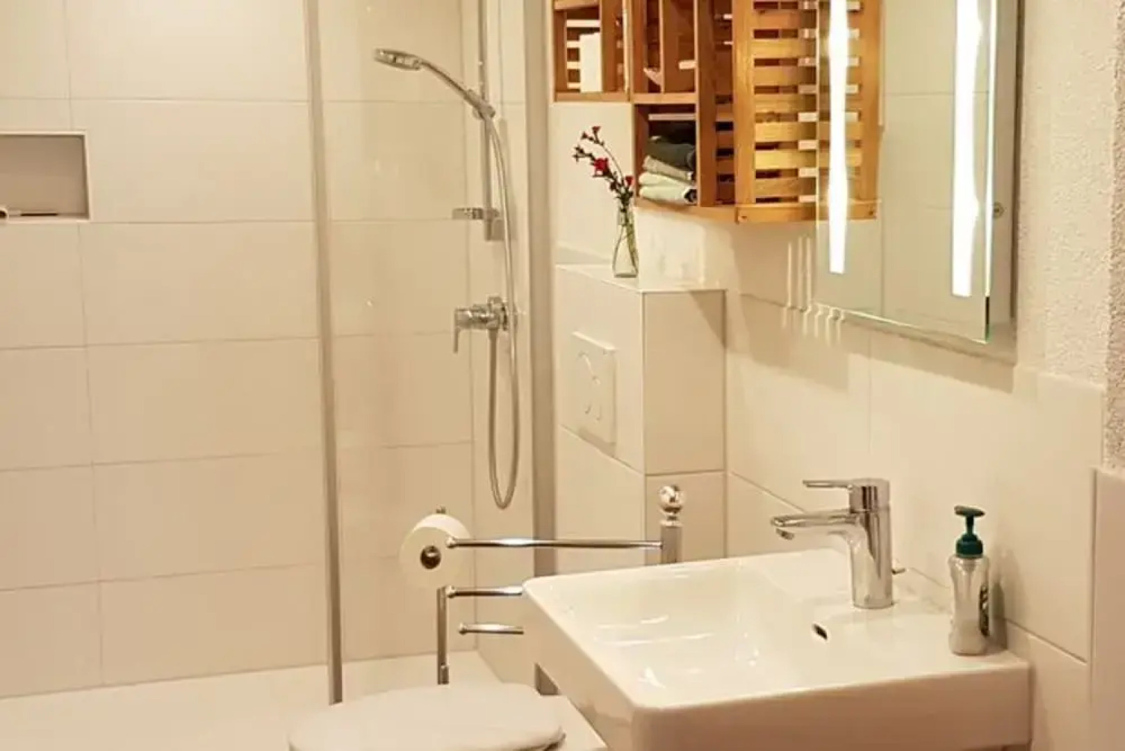 Ferienwohnung in Bischoffingen