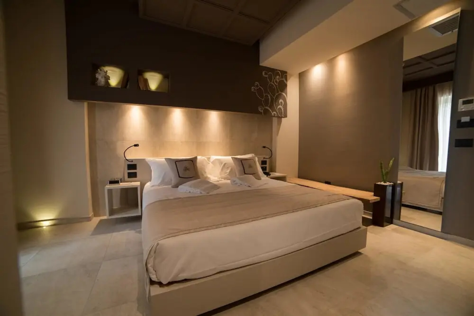 Best Western Plus Hotel Terre Di Eolo
