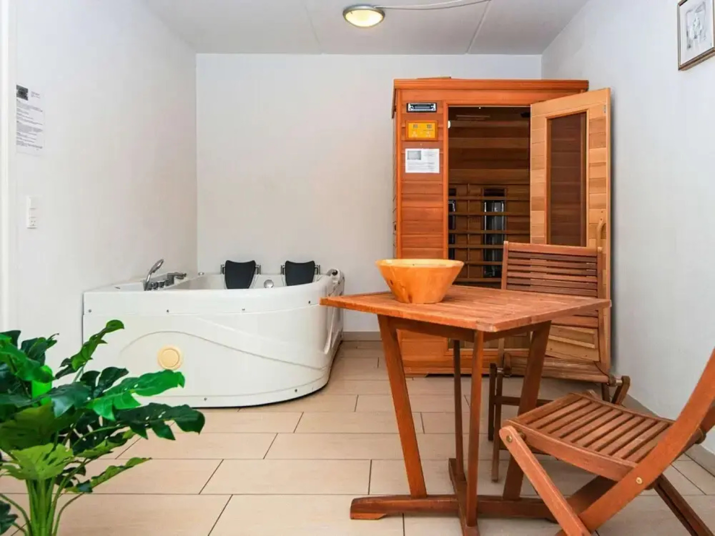 10 Person Holiday Home in Glesborg