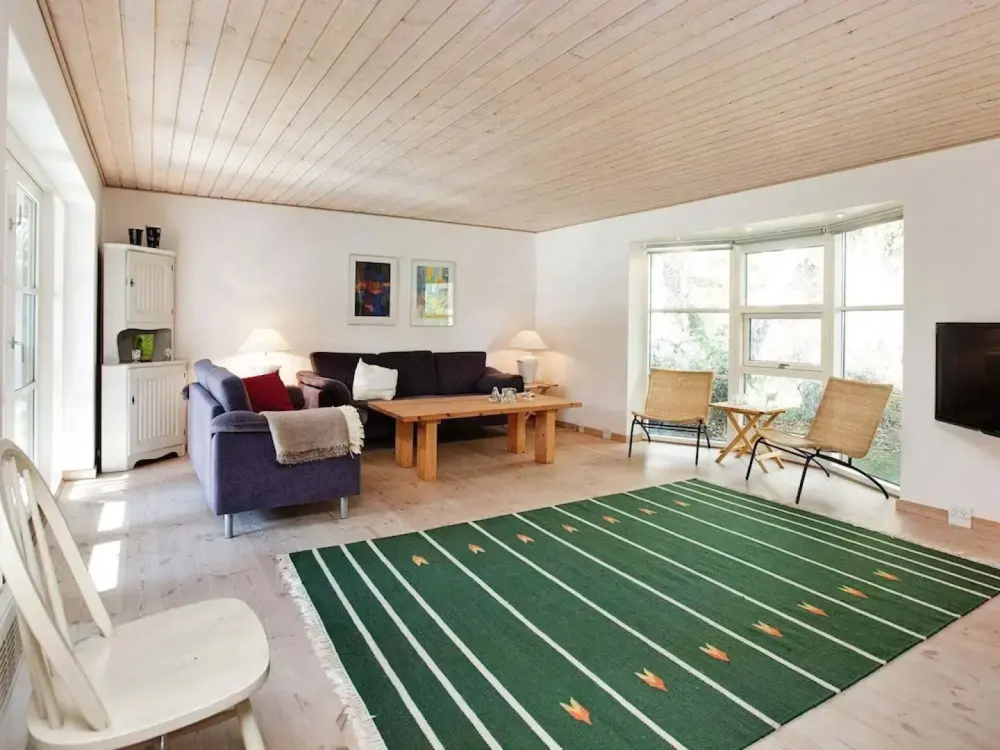 Tranquil Beach Retreat - By Traum Ferienwohnungen